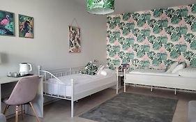 Silver Lodge Apartments Eger